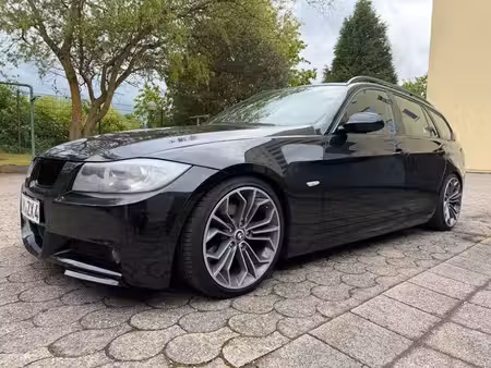 BMW Série 3 318i 2.0
