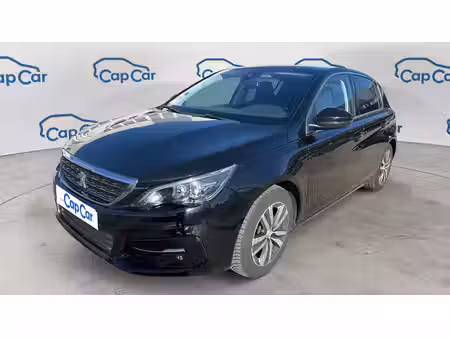 Peugeot 308 1.2 THP 110 Allure
