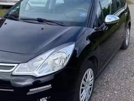 Citroën C3 1.1 60 Attraction