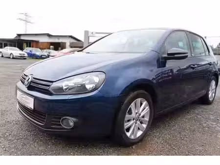 Volkswagen Golf 1.4 TSI 122 Style