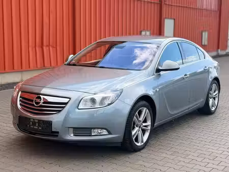 Opel Insignia 2.0