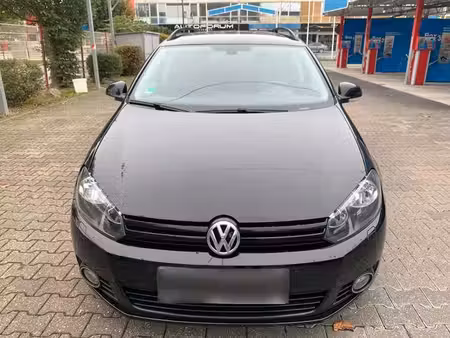 Volkswagen Golf 1.4 TSI 122