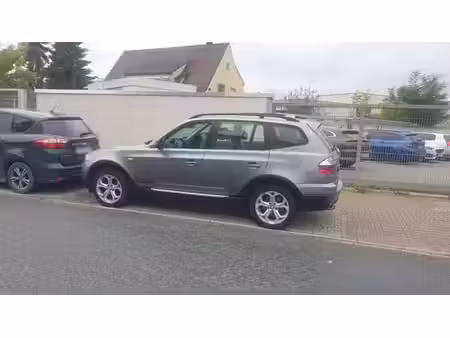 BMW Série 3 