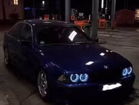 BMW Série 5 528i 2.8 193
