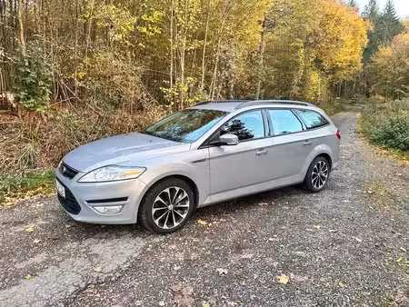 Ford Mondeo 2.0 145