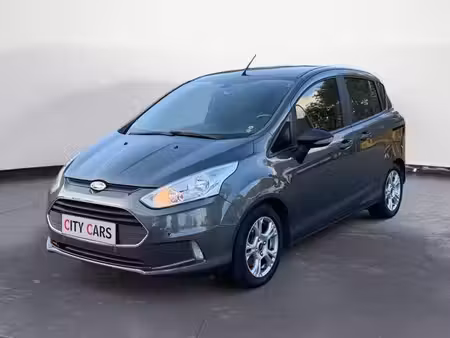 Ford B-max 1.0 Sync Edition
