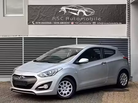 Hyundai i30 Classic
