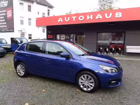 Peugeot 308 1.2 THP 110 Active