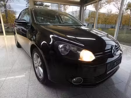 Volkswagen Golf Match