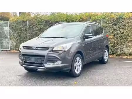 Ford Kuga 150 Sync Edition