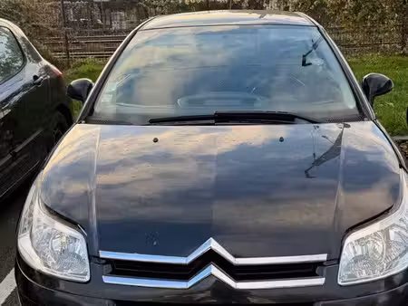 Citroën C4