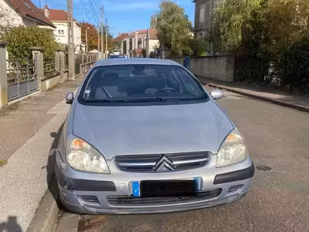 Citroën C5