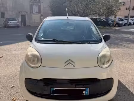 Citroën C1 1.0 68