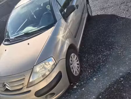 Citroën C3 1.1 60 Attraction