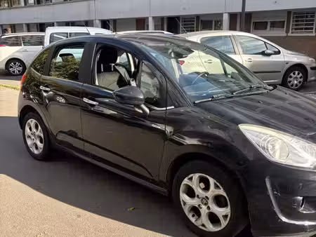 Citroën C3 Exclusive