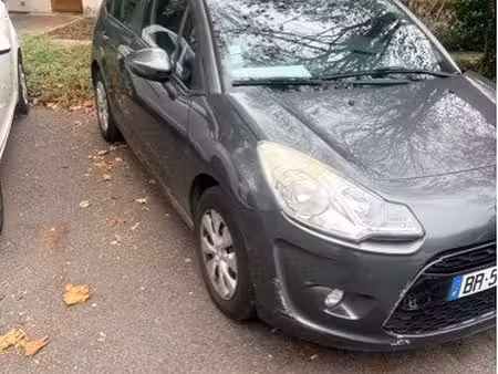 Citroën C3 1.6 HDi 90 Open Way