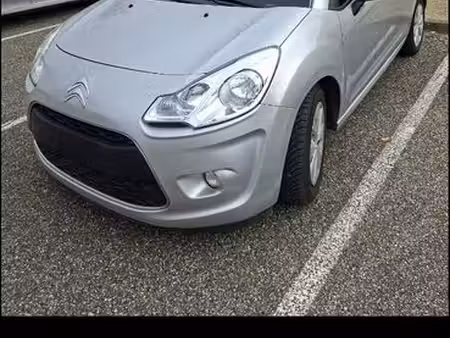 Citroën C3 1.4 HDi 70
