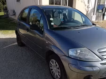 Citroën C3 1.1 61