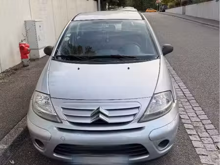 Citroën C3 1.1 61