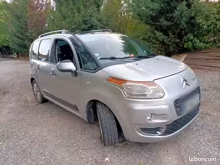 Citroën C3 1.6 HDi 110