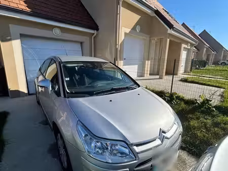 Citroën C4 