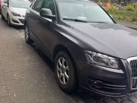 Audi Q5 2.0 TDI 170 quattro