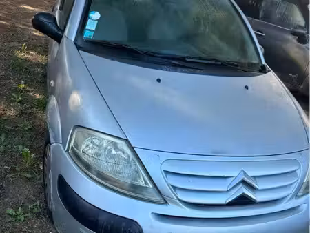 Citroën C3 1.4 HDi 70