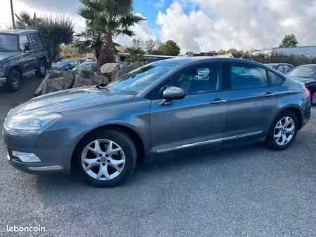Citroën C5 