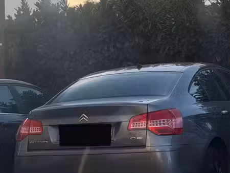 Citroën C5