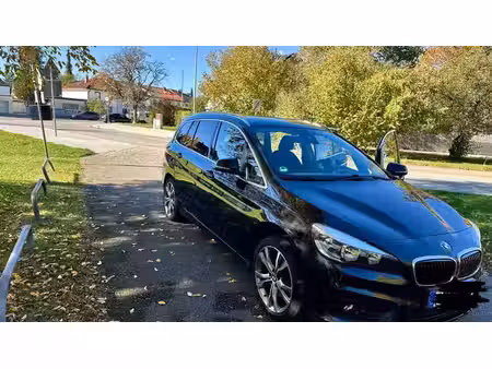 BMW Série 2 218d 2.0 150
