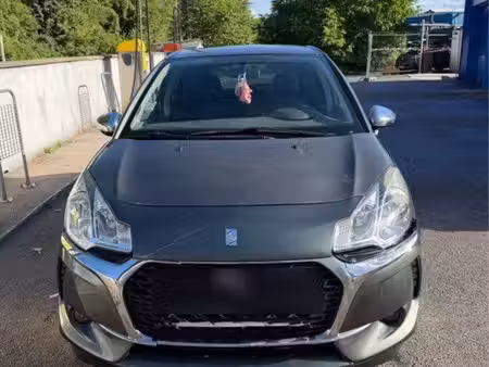 Citroën C3 