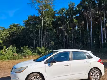 Citroën C4 1.6 HDi 90