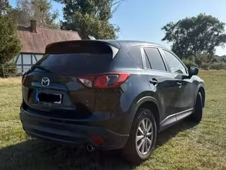 Mazda CX-5 Skyactiv D 2.2 D 150