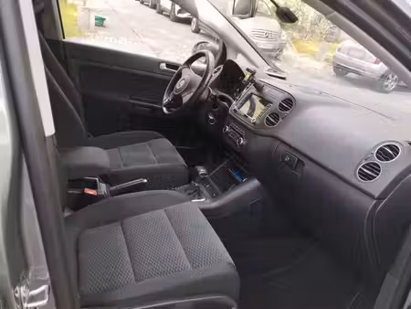 Volkswagen Golf Plus 1.6 TDI 110