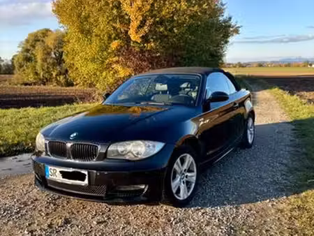 BMW Série 1 120i 2.0 170