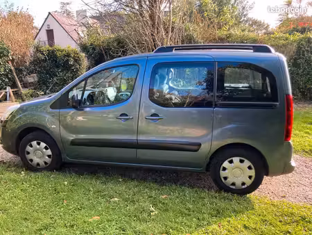 Citroën Berlingo 1.6
