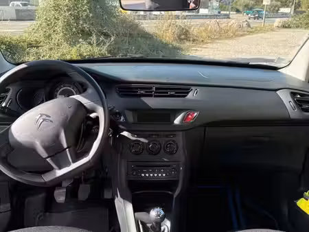 Citroën C3 1.0 68 Attraction