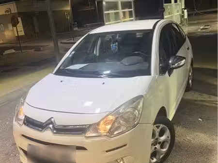 Citroën C3 1.2 82