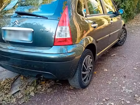 Citroën C3 1.4 75