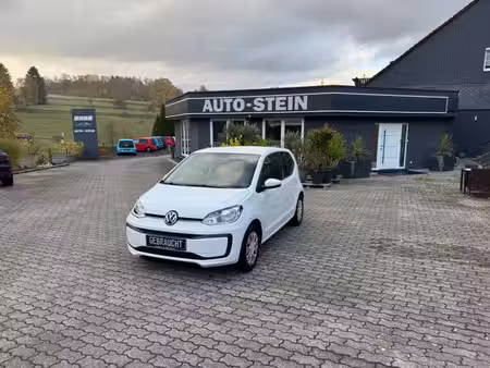 Volkswagen up! 1.0 60 Move up!