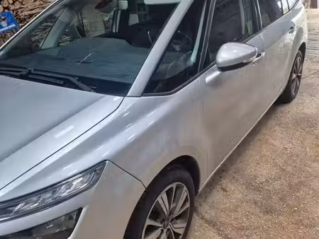Citroën C4 Picasso 2.0 HDi 150