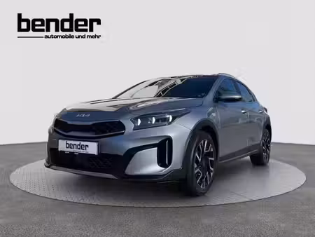 Kia Ceed 1.5 T-GDi 160