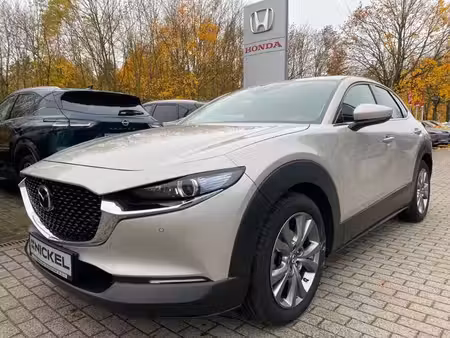Mazda CX-30 Skyactiv G 2.0 150 Selection
