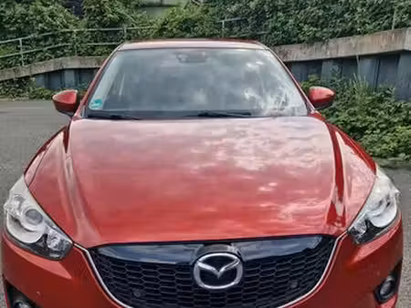 Mazda CX-5 Skyactiv D 2.2 D 175 Sport 4x4
