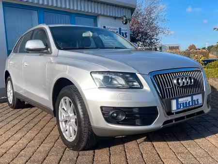 Audi Q5 2.0 TFSI 211 quattro