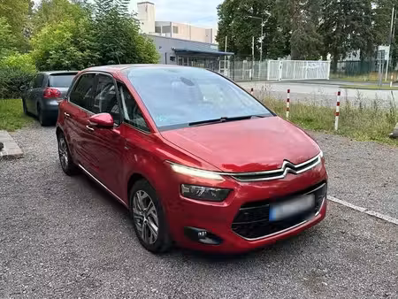 Citroën C4 Picasso 