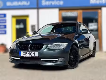 BMW Série 3 320i 2.0 170