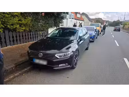 Volkswagen Passat 2.0 TDI 150