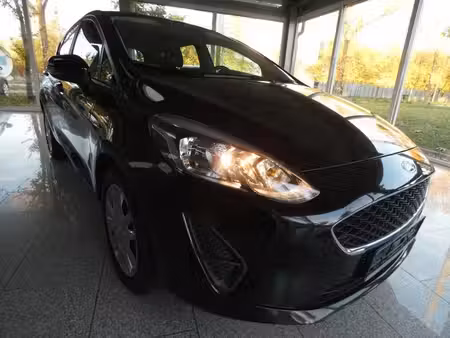 Ford Fiesta 1.0 100 Trend