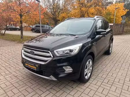 Ford Kuga 1.5 150 Cool & Connect